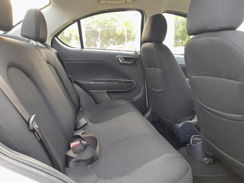 Jac J3 Turin Sedan 1.4 16v 4p Mec.