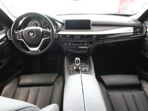 Bmw X6 X Drive 35i 3.0