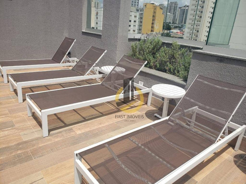 Imagem 23 de 30 de Apartamento Com 2 Dormitórios À Venda, 49 M² Por R$ 650.000,00 - Vila Mariana - São Paulo/sp - Ap1647