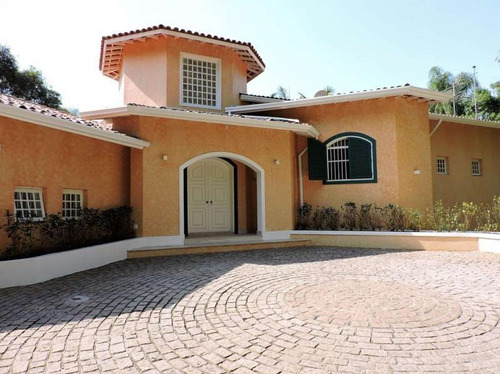 Imagem 8 de 10 de Casas Em Condomínios À Venda - Cotia - Ref: 718237 - 718237