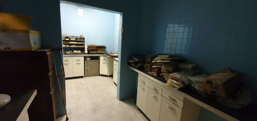 Nueva Santa Maria, Clinica Equipada En Venta O Renta, Permisos De Funcionamiento