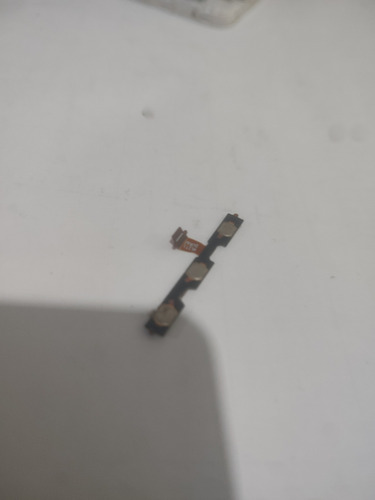 Flexor De Encendido De Huawei Y5 2018 Original (Usado)