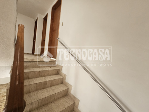 Venta Casas Paseos De Churubusco T-df0066-0659