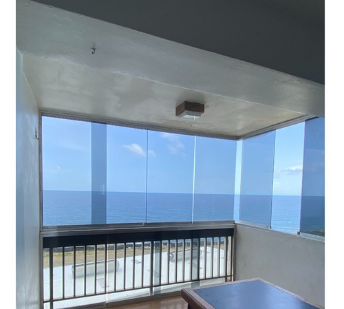 Imagen 5 de 10 de Apartamento En Venta Macuto La Guaira Vargas