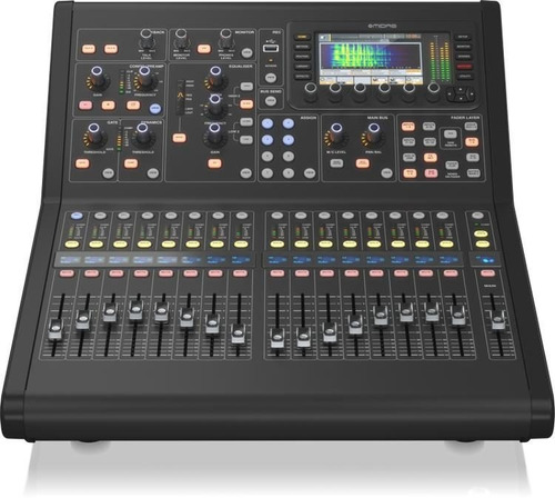 Midas M32r Live Consola Digital Midas Profesional M32 R Live