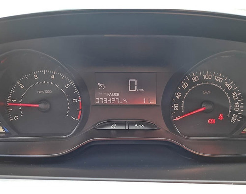 Imagen 10 de 16 de Peugeot 208 Allure 1.5 2014