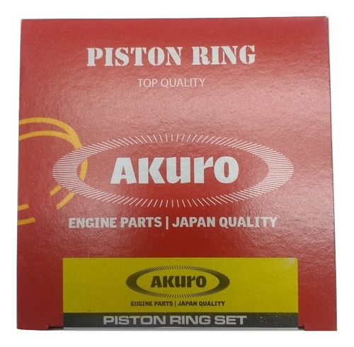 Kit Distribucion Para Mitsubishi Montero 2.6 8v 4g54 C/balan