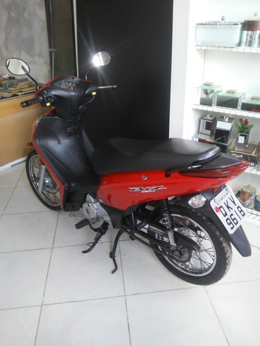 Honda Biz