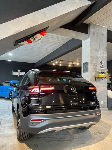 Imagem 3 de 15 de Nivus Highline 2021 0km - São Paulo Motorsport