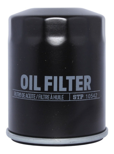 Filtro Aceite Suzuki Grand Vitara 1.6cc 1998-2011 W610/80