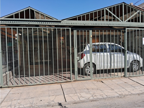 Impecable, Acogedora Y Segura De 67 Mts2 3d1b2e Con Patio