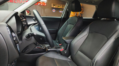 Kia Soul 2.0 Ex Pack At