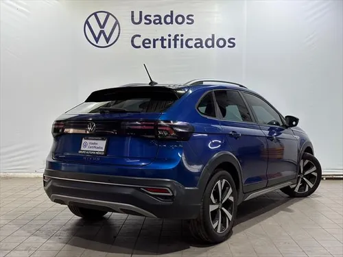 Volkswagen Nivus 1.0 Highline At