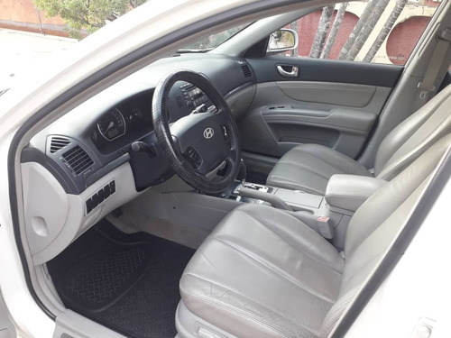 Imagen 6 de 12 de Hyundai Sonata