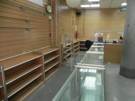 Local Comercial En Venta Chacao