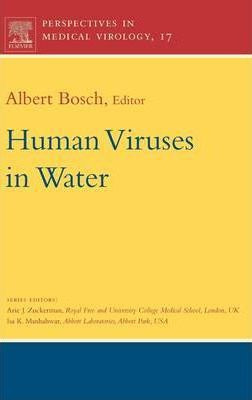 Libro Human Viruses In Water: Volume 17 : Perspectives In...