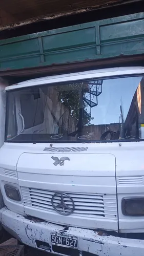 Blanco Caja Verde
