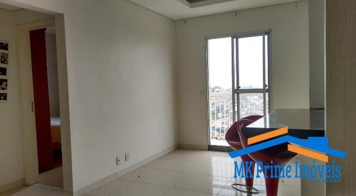 Imagem 3 de 9 de Apartamento Fit Novo Osasco - 1311