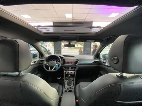 Imagem 9 de 14 de Volkswagen Taos 1.4 250 Tsi Total Flex Highline Automático
