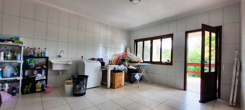 Imagem 27 de 30 de Chácara A Venda No Condomínio Nova Rheata Em Boituva. Vista Permanente Para O Verde! - Ch00602 - 69954810