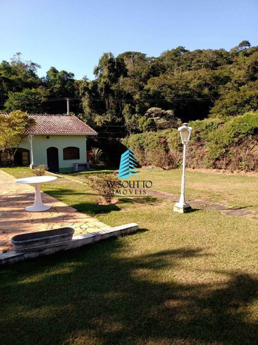 Imagem 5 de 30 de Chácara À Venda No Condomínio Champs Privés Golf Clube - Campo Limpo Paulista/sp - 1634
