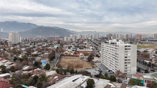 Liquidacion Terreno Con Proyecto En Venta En Independencia