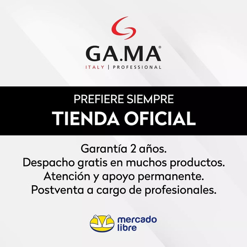 Cortapelo Clipper Gama Profesional Power 8 Salon Exclusive