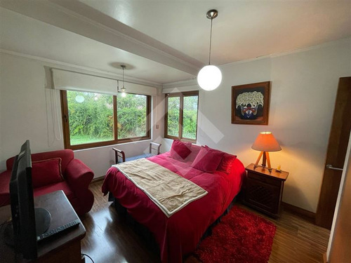 Parcela En Arriendo En Talagante