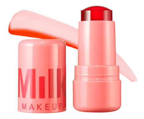 Milk Blush Cooling Water Jelly Tint Lip + Cheek Blush Stain