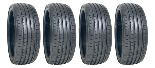 Kit 4 Pneu Carro 185/35r17 Ra301 Xl Tl 74v Aptany Aro 17