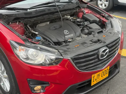 Mazda CX-5 2.0 Touring 4X4