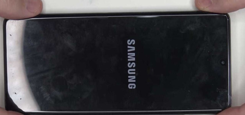 Pantalla Lcd Completa Samsung Galaxy S21 Ultra Somos Tienda 