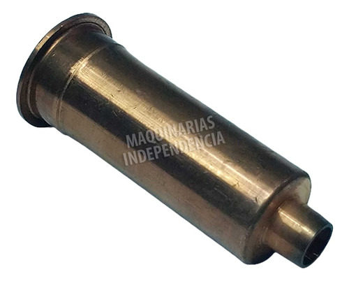 Camisa Cubre Inyector Autoelevador Motor Hanomag 490