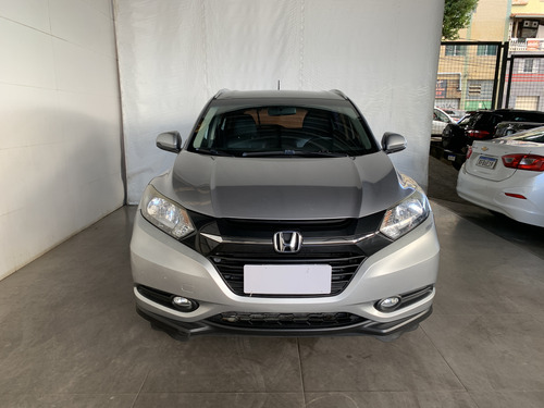 Honda HR-V Honda HR-V EX CVT 1.8 I-VTEC FlexOne