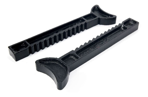 Imagen 2 de 5 de Torres Para Auto 6 Ton (par) Stark Tools