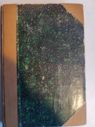 Rosario La De Manuel Acuña. 1920. López Portillo Y Rojas (Usado)