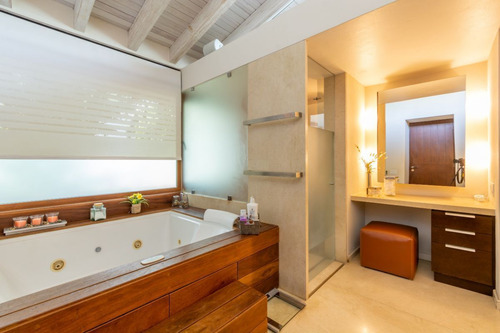 Increible Residencia En Venta En Contadero, Cuajimalpa.