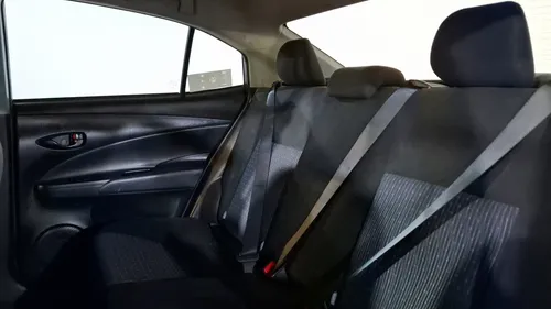 Toyota Yaris 1.5 SEDAN CORE AUTO