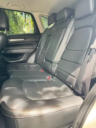 Mazda CX-5 2.5 Grand Touring Lx Camioneta