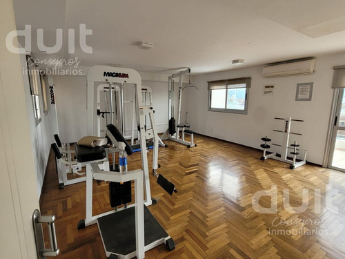 Imagen 26 de 30 de En Venta 2 Dormitorios, Edificio Con Pileta, Quincho - Nueva Córdoba