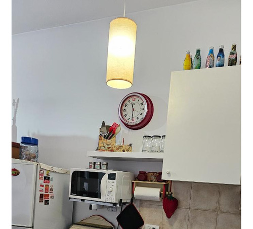 Departamento Monoambiente En Alquiler - 1 Baño - 44mts2 - Palermo