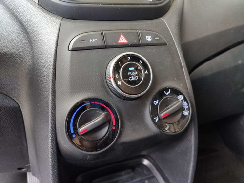 Hyundai Hb20 Comfort Plus 1.6 16v At6