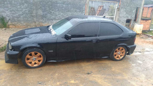 Imagem 2 de 15 de Bmw 318im Kou Regino 318 M3