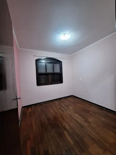 Sobrado Amplo Entre O Alto Da Mooca, Vila Prudente E Água Rasa