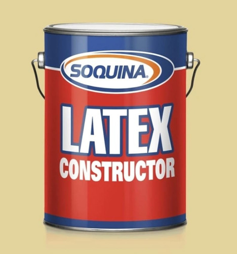 Latex Constructor Blanco Gl