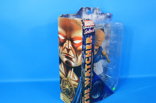 The Watcher Marvel Select (Usado)