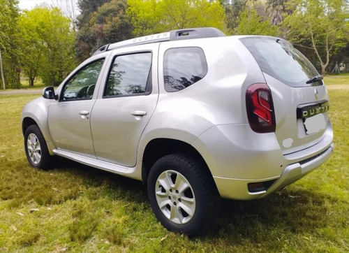 Renault Duster 2.0 Ph2 4x2 Privilege 143cv