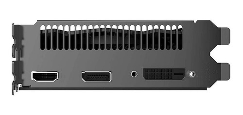 Imagen 2 de 4 de Zotac Gaming Geforce Gtx 1650 Oc 4gb Tarjeta Grafica