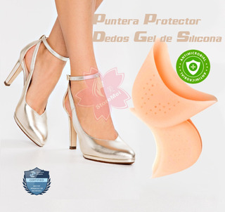 HuntGold 1 par de hormas de zapatos Keepers árbol de zapatos Unisex de pinceles de silicona con forma de zapato de piezas resistente