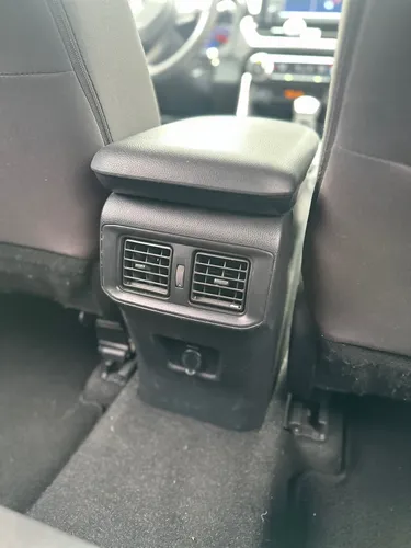 Toyota RAV4 2.5 Le Hev 4X4 Cvt